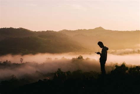 Danao Sea of Clouds: A Stunning Tourist Spot to Discover in Bohol.